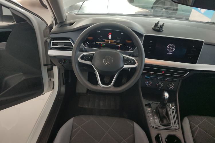 Used Volkswagen Lavida 2023 1.5L Automatic De Yi Edition
