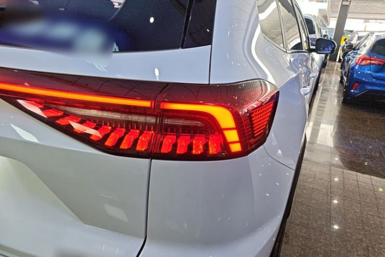 Used Chery Tiggo 8 PRO 2022 290T Two-Wheel Drive Haohan Edition 5 Seats