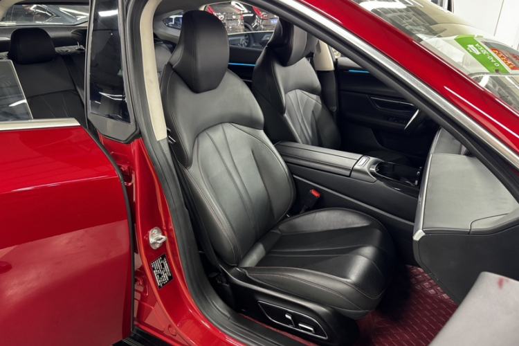 Used XPeng P7 2020 670N
