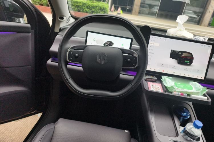 Used Leapmotor C10 2024 210 Comfort Edition