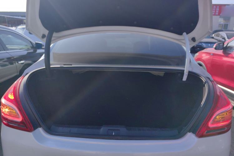 Used Peugeot 308 2014 Enjoy Edition Classic 1.6L Automatic Premium Model