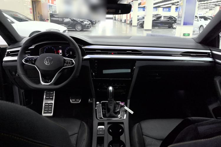 Used Volkswagen FAW-Volkswagen CC 2024 380TSI Striking Edition