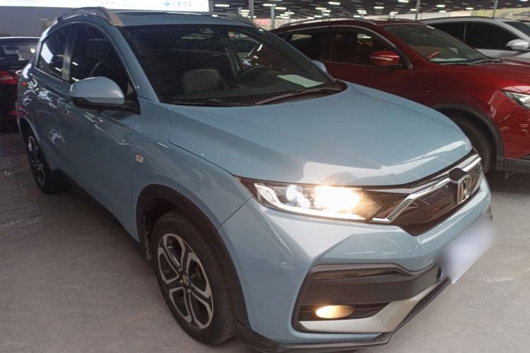 Used Honda XR-V 2020 1.5L CVT Comfort Version
