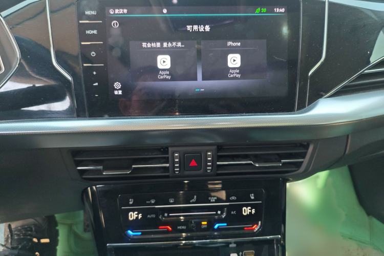 Used Volkswagen Passat 2022 330TSI Luxury Edition
