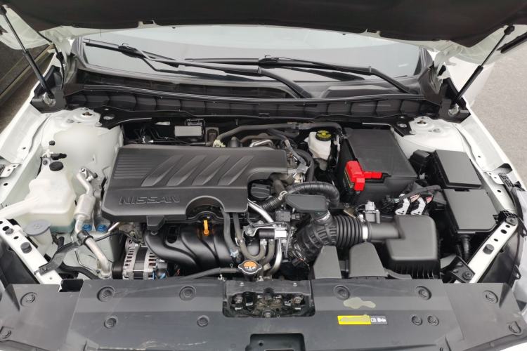 Used Nissan Teana 2022 2.0L XL-TLS Enjoyment Edition
