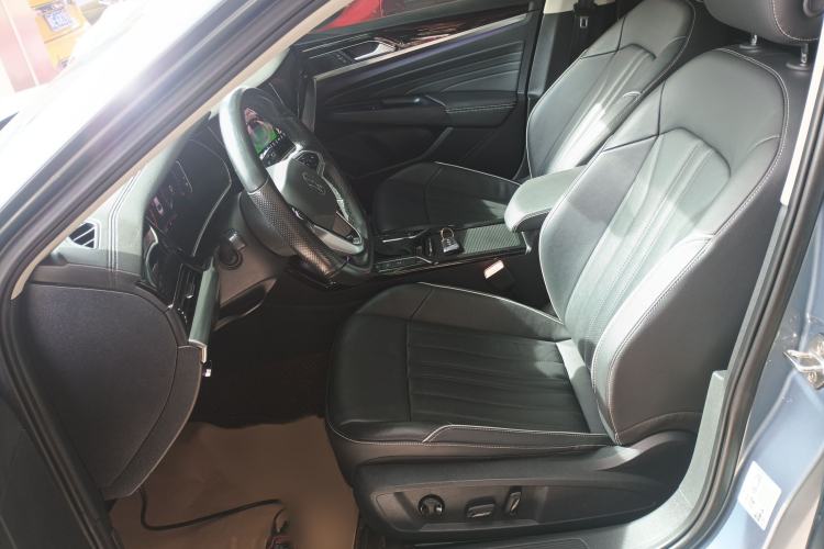 Used Volkswagen Passat 2022 330TSI Starry Elite Edition