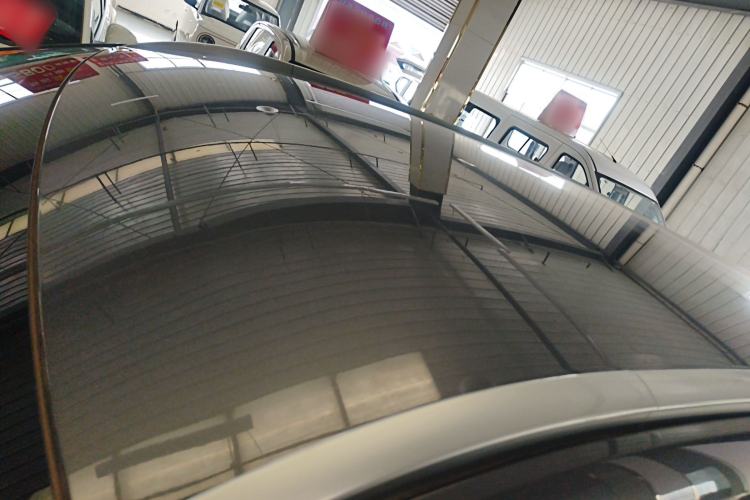 Used Wuling Jiachen 2022 1.5T Manual Light Enjoyment Dynamic Version