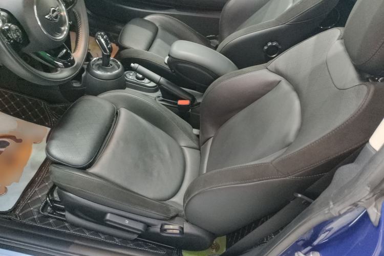 Used  MINI 2018 1.5T COOPER Artist
