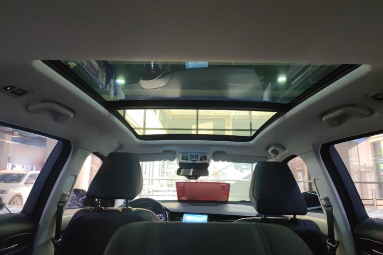 Used Haval H6 2021 1.5 GDIT Automatic Champion Edition
