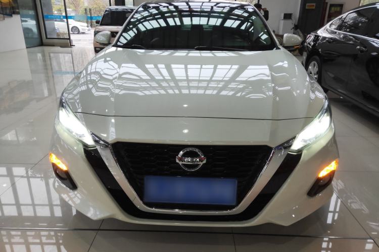 Used Nissan Teana 2021 2.0L XL Comfort Edition
