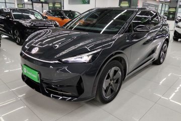 Used Volkswagen ID.UNYX 2024 Revised Pro Long-Range Version