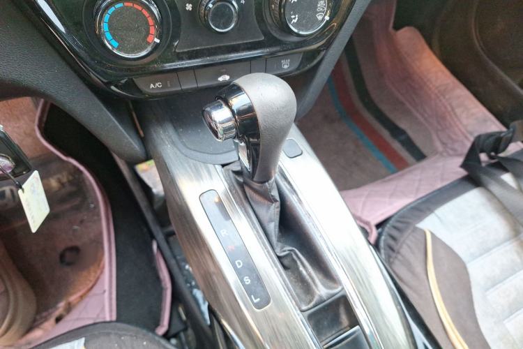 Used Honda XR-V 2017 1.5L LXi CVT Classic Edition