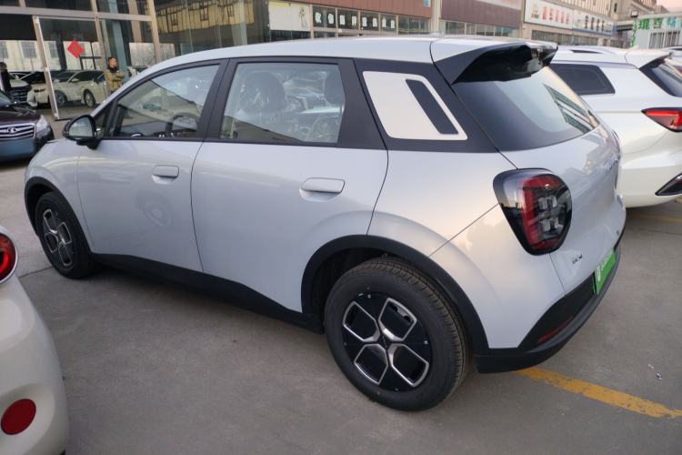 Used AION UT 2025 420 Smart Edition
