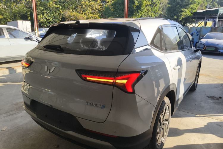 Used Wuling Xingguang S 
