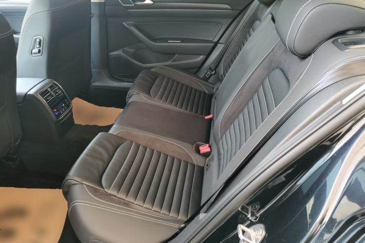 Used Volkswagen Magotan 2020 330TSI DSG Leading Model