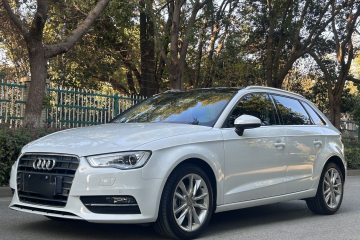 Used Audi A3 2016 Sportback 35 TFSI Style Edition