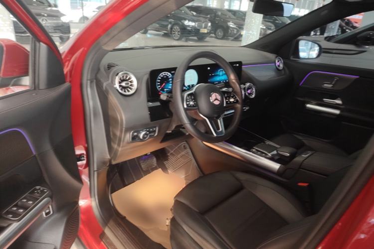 Used Mercedes-Benz GLA 2020 GLA 200