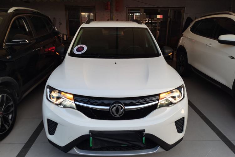 Used Dongfeng NAMMI EX1 2021 Quality Edition
