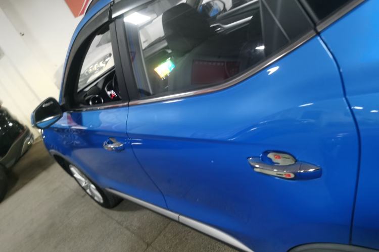 Used MG ZS 2020 180 DVVT Automatic UP
