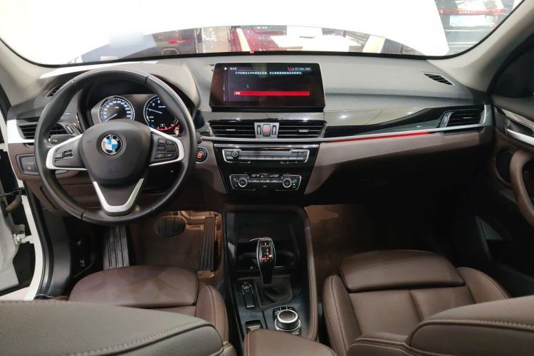 Used BMW X1 2020 sDrive25Li Leading Model