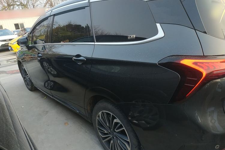 Used FORTHING Yacht 2022 1.5T DCT Chasing Wind Edition
