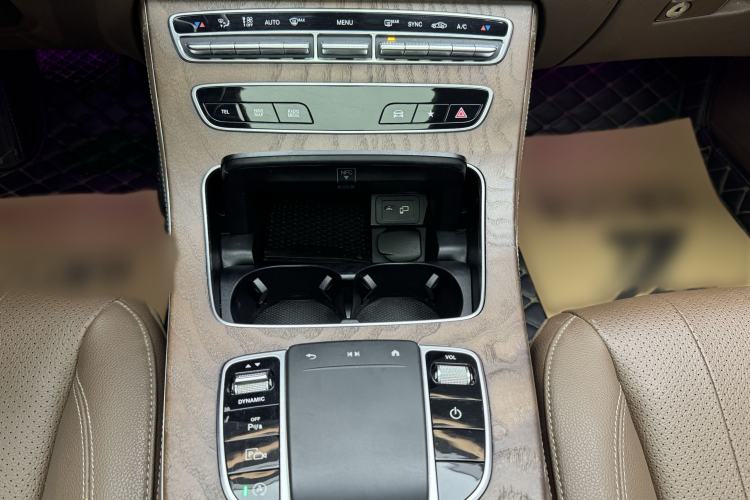 Used Mercedes-Benz E-Class 2021 E 300 L Stylish Model
