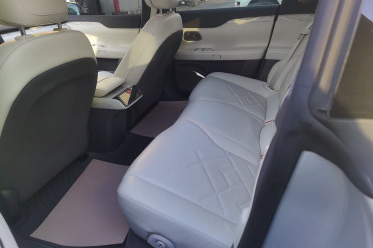 Used Nio ET7 2022 100kWh First Edition