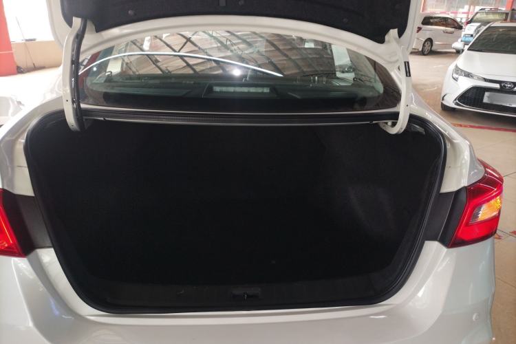 Used Nissan Sylphy 2021 Classic 1.6XE CVT Comfort Edition
