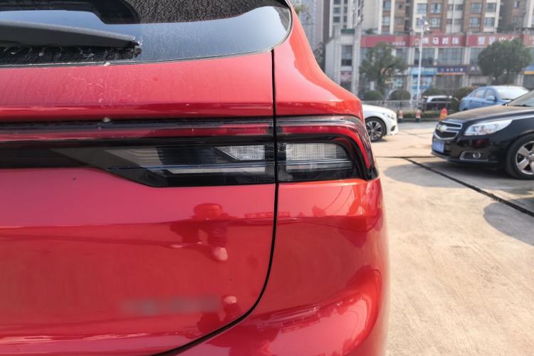 Used FORTHING T5 EVO 2021 1.5TD DCT Diamond Edition