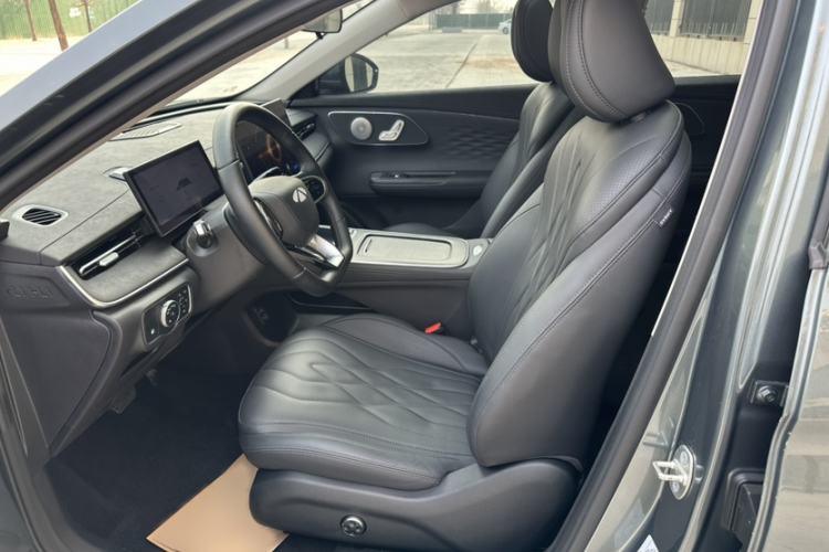 Used Chery Fengyun A8L 2025 1.5 TGDI 145 km Comfort Version
