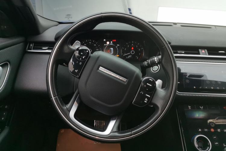 Used Land Rover Range Rover Velar 2020 P250 R-DYNAMIC S
