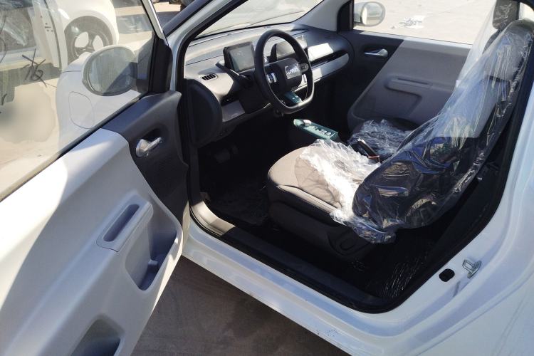 Used  Lumin 2024 130km Qingyue Version
