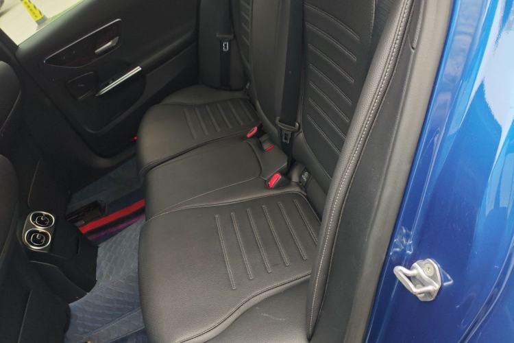 Used Mercedes-Benz C-Class 2022 C 200 L Sport Edition