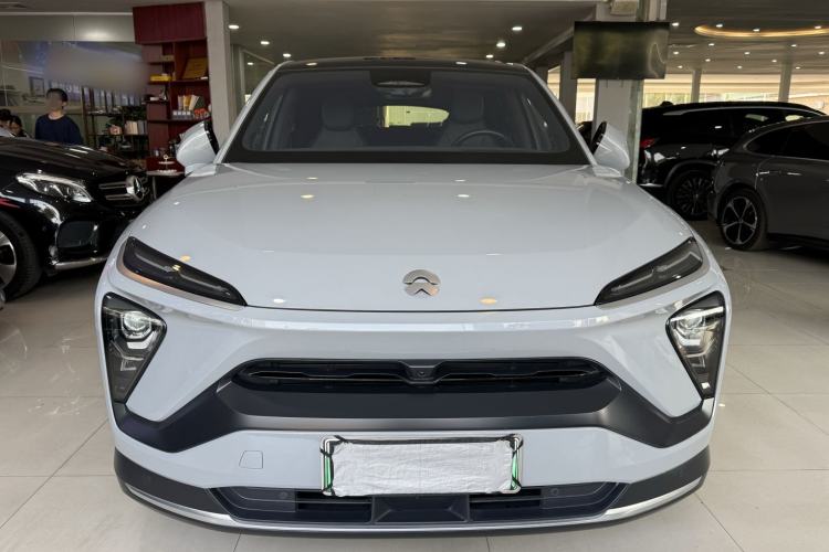 Used Nio EC6 2020 430 km Sport Version
