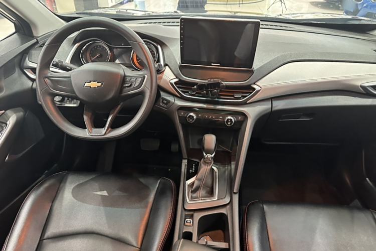 Used Chevrolet Orlando 2019 530T Automatic Luxury Edition (5+2 Seater) – China VI Standard
