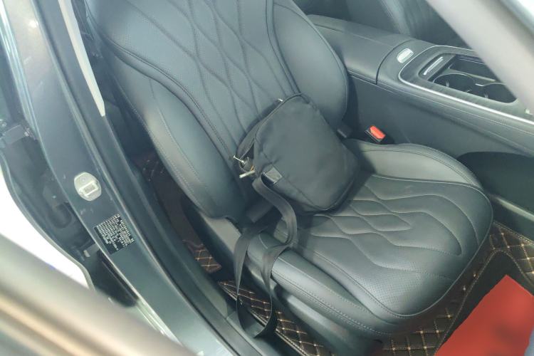 Used Chery Fengyun A8L 2025 1.5 TGDI 145 km Luxury Version
