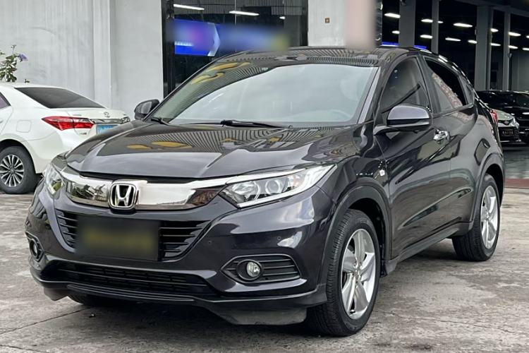 Used Honda Vezel 2020 220 TURBO CVT Elite Edition