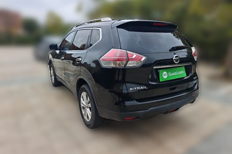 Used Nissan X-Trail 2014 2.0L CVT Comfort Edition 2WD