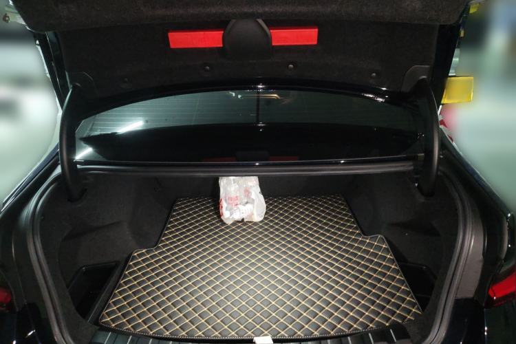 Used BMW i3 2024 eDrive 35 L