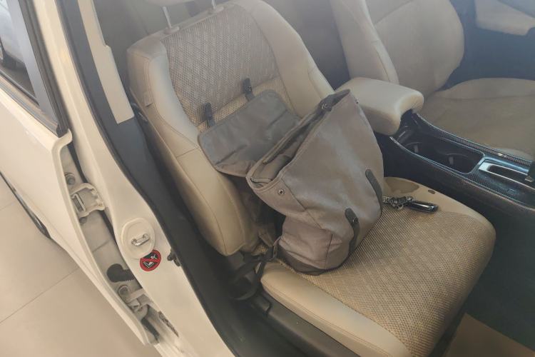 Used Honda Jade 2020 1.8L automatic Comfort version