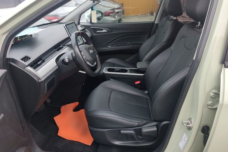 Used NETA V 2022 Chao 400 Lite
