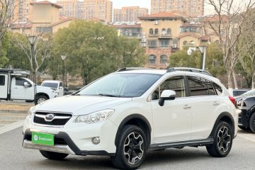 Used Subaru XV 2014 2.0i Comfort Edition