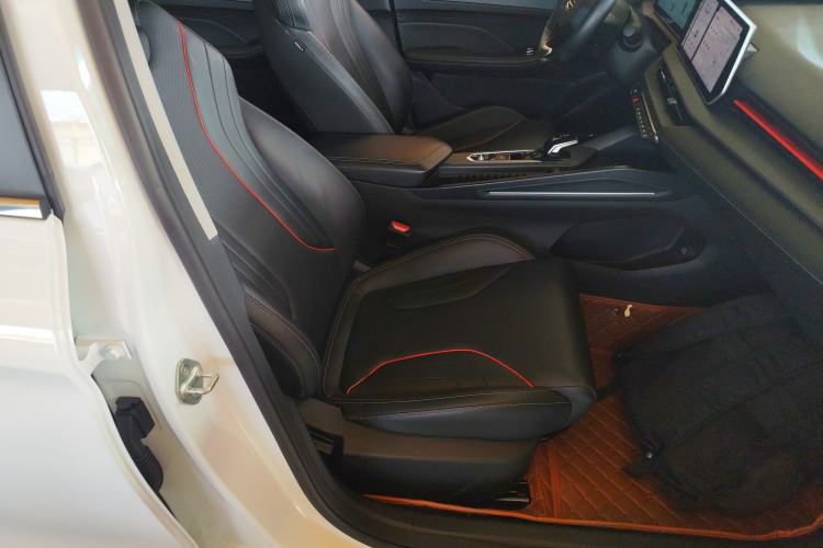 Used Geely Auto Binray 2022 Binrui COOL 1.5T DCT Electric Edition