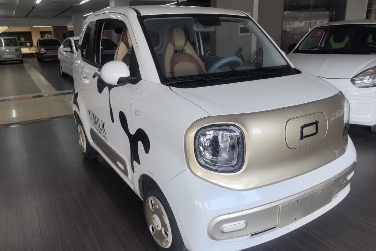 Used Bestune Pony 2024 170km Range Energizing Horse
