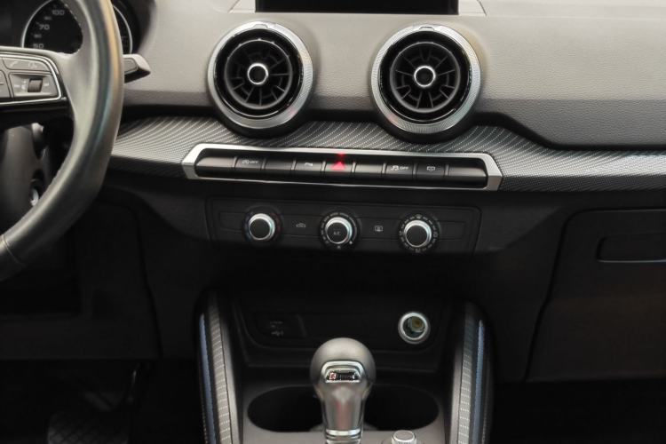 Used Audi Q2L 2022 35 TFSI Progressive Dynamic Edition
