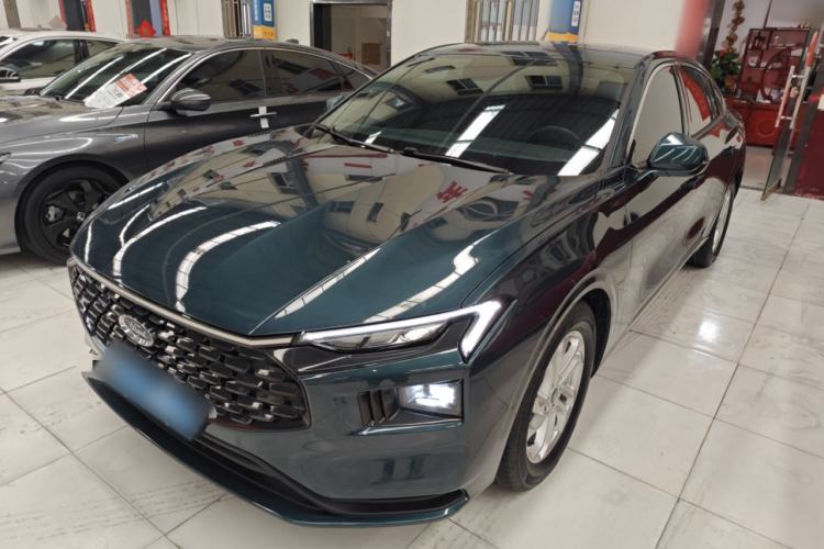 Used Ford Mondeo 2023 EcoBoost 180 Comfort Model
