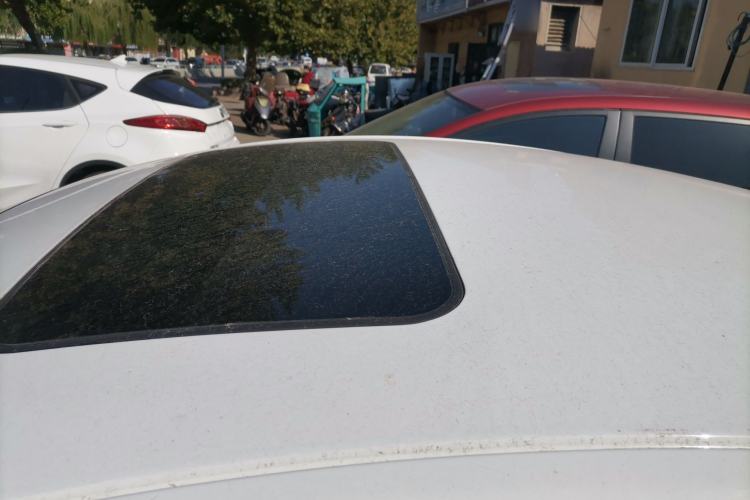 Used Buick Regal 2015 1.6T Leading Technology Model
