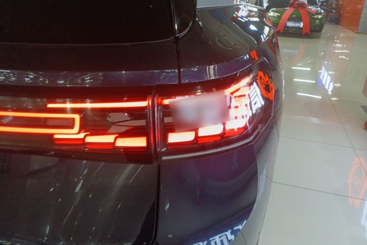 Used Volkswagen ID.6 CROZZ 2022 Long-Range PRO Edition
