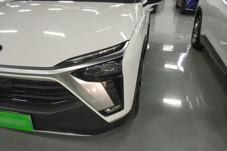 Used Nio ES8 2020 415 km Signature Edition 6-Seater Version
