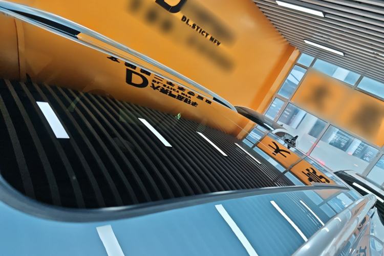 Used Volkswagen Tayron GTE Plug-in Hybrid 2023 280TSI Luxury Plus Advanced Edition